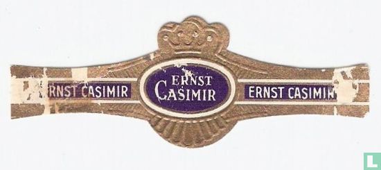 Ernst Casimir 5 - Afbeelding 1