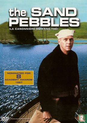 The Sand Pebbles - Image 1
