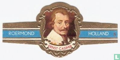 Ernst Casimir-Roermond-Pays-Bas - Image 1
