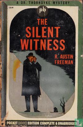 The silent witness  - Image 1