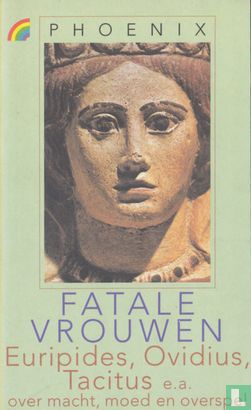 Fatale vrouwen - Image 1