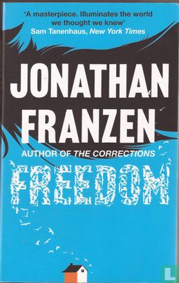 Freedom - Image 1