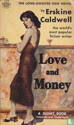Love and Money - Afbeelding 1