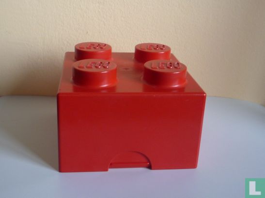 Lego lunchbox - Image 1