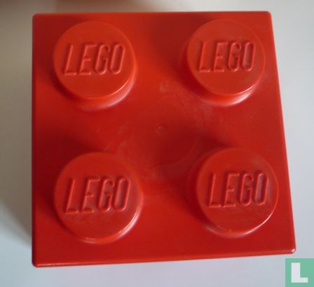 Lego lunchbox - Afbeelding 2