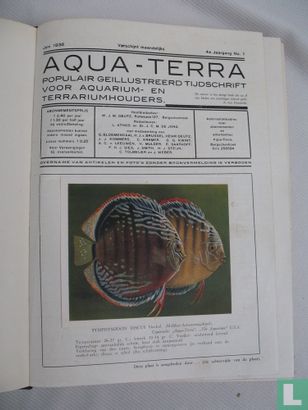 Aqua - Terra - Afbeelding 3