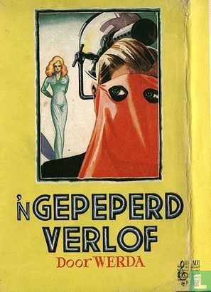 'n Gepeperd verlof  - Image 1