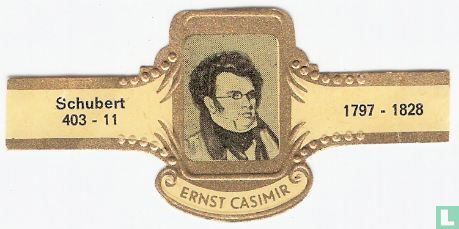 Schubert 1797 - 1828 - Bild 1