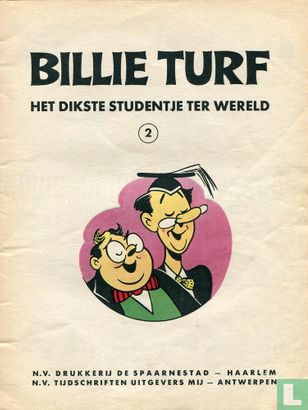 Billie Turf 2 - Afbeelding 3