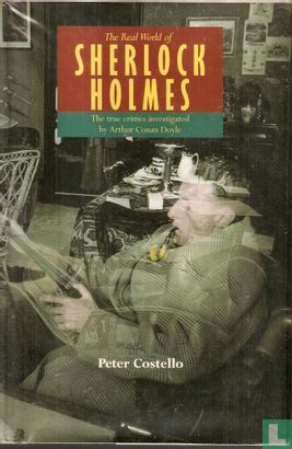 The real world of Sherlock Holmes - Image 1