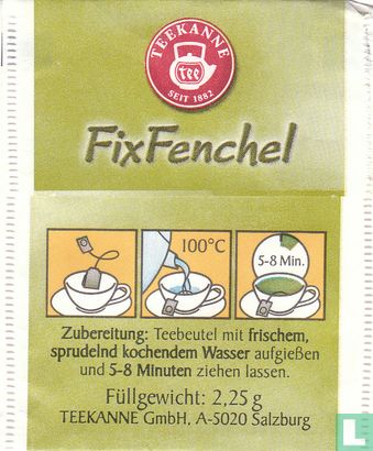 FixFenchel - Bild 2