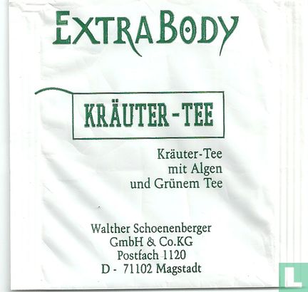 Kräuter-Tee - Image 1
