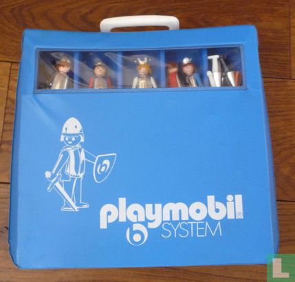 Playmobil System Opbergbox