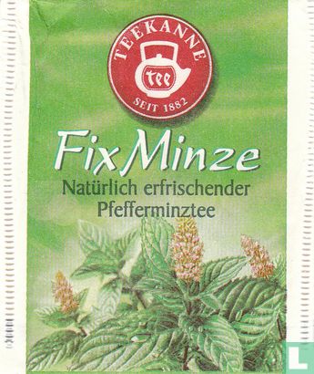 FixMinze  - Image 1