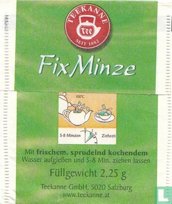 FixMinze  - Image 2