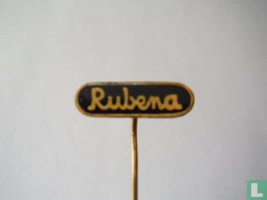 Rubena [schwarz]