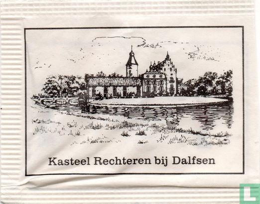 Kasteel Rechteren - Image 1