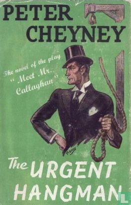 The urgent hangman - Image 1