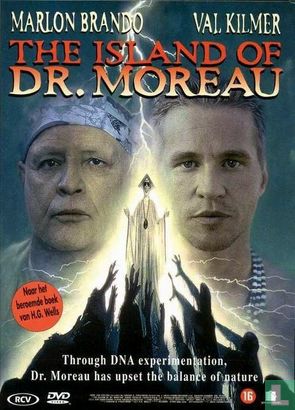 The Island of Dr. Moreau - Image 1