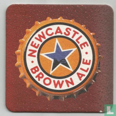 Newcastle Brown Ale / Cool English taste - Bild 1