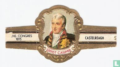 Castelreagh - Image 1