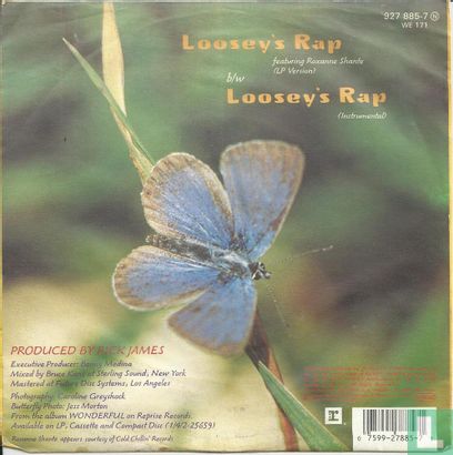 Loosey's Rap - Afbeelding 2