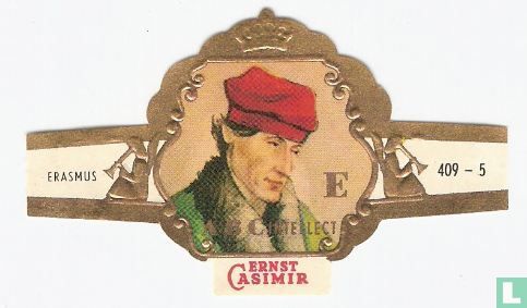 E - Erasmus - Image 1