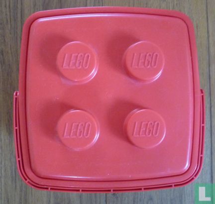 Lego opbergbox - Bild 2