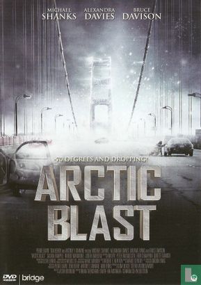 Arctic Blast - Image 1