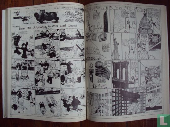 The Penguin Book of Comics - Afbeelding 3
