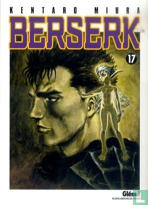 Berserk 17 - Image 1
