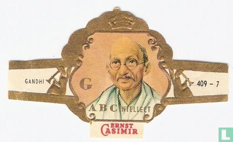 G - Gandhi - Image 1