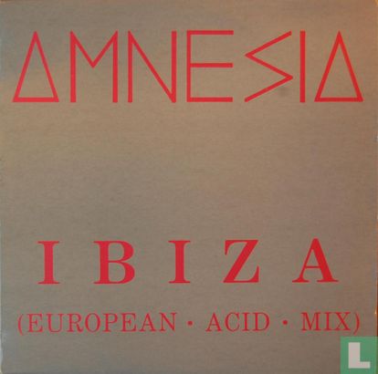 Ibiza - Afbeelding 1