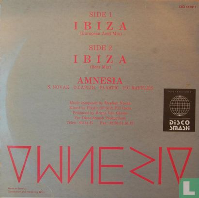 Ibiza - Image 2