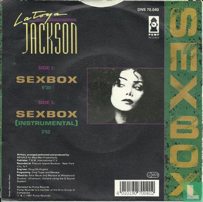 Sexbox - Bild 2