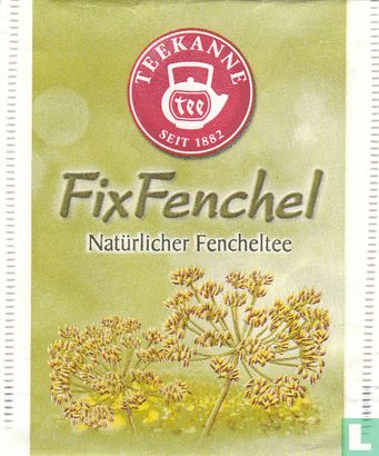 FixFenchel - Afbeelding 1