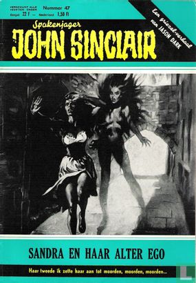 John Sinclair 47
