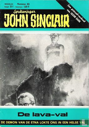 John Sinclair 83