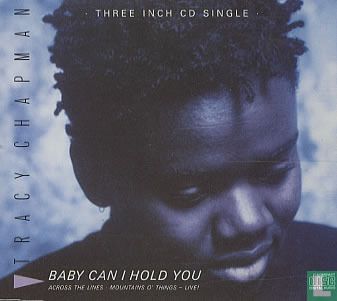 Baby Can I Hold You - Bild 1