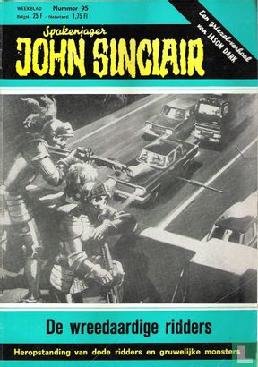 John Sinclair 95