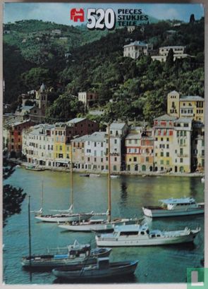 Portofino - Afbeelding 1