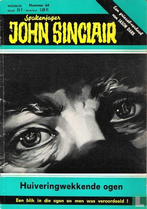 John Sinclair 64