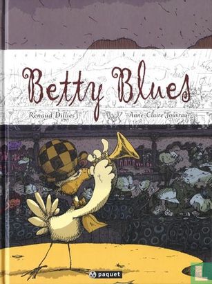 Betty Blues - Image 1