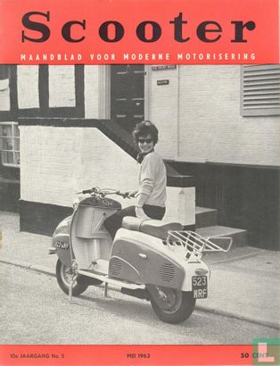 Scooter 5