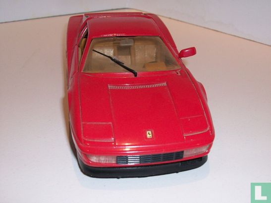 Ferrari Testarossa - Image 1