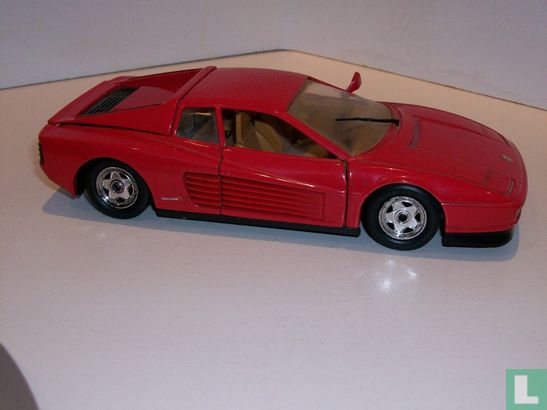 Ferrari Testarossa - Afbeelding 2