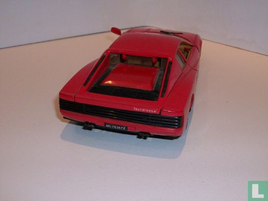 Ferrari Testarossa - Afbeelding 3