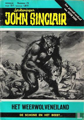 John Sinclair 73