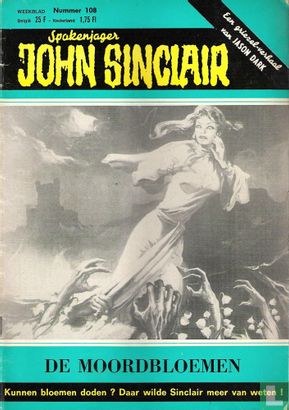 John Sinclair 108