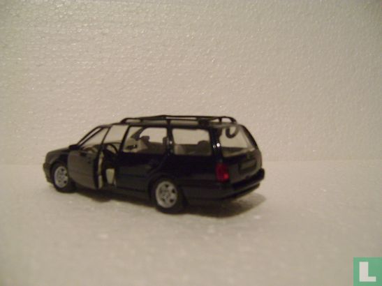 Volkswagen Golf variant - Bild 3